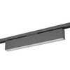 Миниатюра фото трековый светильник denkirs dk6440-bk | 220svet.ru