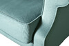 Миниатюра фото кресло garda decor gd-torino-1 | 220svet.ru