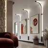 Миниатюра фото диммируемый драйвер 45w odeon light fino 357788 | 220svet.ru
