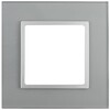 Миниатюра фото рамка 1-постовая эра 14-5101-03 б0034472 | 220svet.ru