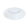 Миниатюра фото встраиваемый светодиодный светильник arte lamp frame a7993pl-1wh | 220svet.ru
