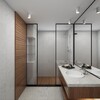 Миниатюра фото накладной светодиодынй светильник novotech recte 359417 белый | 220svet.ru