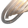 Миниатюра фото настенный светильник murano chrome delight collection | 220svet.ru