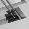 Миниатюра фото угол-соединитель 45° встраиваемый под гкл 12,5мм maytoni exility x tra239cls-42.12b | 220svet.ru