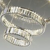 Миниатюра фото подвесная люстра odeon light vekia 4930/88l | 220svet.ru