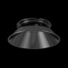 Миниатюра фото отражатель maytoni technical virar c060-01gf | 220svet.ru