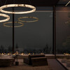 Миниатюра фото подвесной светильник loft it mondrian 10408/600 | 220svet.ru