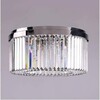 Миниатюра фото потолочная люстра newport 10118/pl м0060047 | 220svet.ru