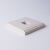 Миниатюра фото розетка ethernet rj-45 werkel слоновая кость w1181003 | 220svet.ru