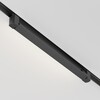 Миниатюра фото однофазный трековый светильник technical basis rot tr104-1-20w3k-b | 220svet.ru