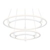 Миниатюра фото подвесной светодиодный светильник ambrella light fl5542 | 220svet.ru