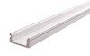 Миниатюра фото профиль deko-light u-profile flat au-01-12 970045 | 220svet.ru