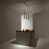 Миниатюра фото подвесной светильник loft it metropolis 10334/1000 black | 220svet.ru