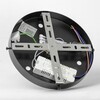 Миниатюра фото потолочная люстра lussole lsp-7208 | 220svet.ru