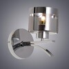 Миниатюра фото бра omnilux alassio oml-55801-01 | 220svet.ru