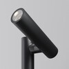 Миниатюра фото ландшафтный светодиодный светильник maytoni torq o494fl-l10b3k | 220svet.ru