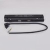 Миниатюра фото блок питания crystal lux clt 0.203 48v 200w ip20 clt 0.203 08 bl | 220svet.ru