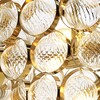 Миниатюра фото люстра opera 8 | 220svet.ru