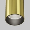 Миниатюра фото потолочный светодиодный светильник maytoni focus led c056cl-l12w4k-w-bs | 220svet.ru