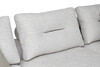 Миниатюра фото диван porto модульный garda decor modular set porto №4 | 220svet.ru