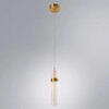 Миниатюра фото подвесной светильник arte lamp misty a2950sp-5pb | 220svet.ru