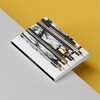 Миниатюра фото подвесная люстра arte lamp alruba a1043sp-6bk | 220svet.ru