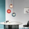 Миниатюра фото подвесной светильник imperium loft aska 151813-26 | 220svet.ru