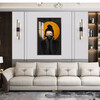 Миниатюра фото настенный светодиодный светильник imperium loft chord 226421-23 | 220svet.ru