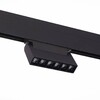 Миниатюра фото трековый светодиодный светильник st luce nane st364.436.06 | 220svet.ru