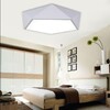 Миниатюра фото потолочный светодиодный светильник imperium loft geometric 185380-26 | 220svet.ru