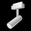 Миниатюра фото трековый светодиодный светильник maytoni technical focus led tr019-2-10w3k-w | 220svet.ru