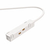 Миниатюра фото ввод питания maytoni technical magnetic track system tra004b-22w | 220svet.ru