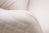 Миниатюра фото кресло вращающееся велюр garda decor verona basic-colt002 | 220svet.ru