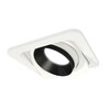 Миниатюра фото комплект встраиваемого светильника ambrella light techno spot xc (c7658, n7031) xc7658021 | 220svet.ru