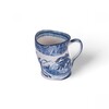 Миниатюра фото кружка ruins seletti 11266 | 220svet.ru