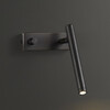Миниатюра фото настенный светильник imperium loft stale 230022-23 | 220svet.ru