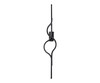 Миниатюра фото бра kink light велле 08418c-80r,19(3000k) | 220svet.ru