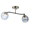 Миниатюра фото потолочная люстра ambrella light traditional modern tr303008 | 220svet.ru