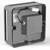 Миниатюра фото бра настенное lussole lsp-7385 | 220svet.ru