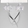 Миниатюра фото бра mantra loewe 4634 | 220svet.ru