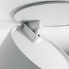 Миниатюра фото спот встраиваемый светодиодный maytoni onda dl024-12w4k-w | 220svet.ru