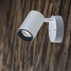 Миниатюра фото светодиодный спот nowodvorski iris led 8993 | 220svet.ru