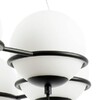 Миниатюра фото люстра lightstar globo 803287 | 220svet.ru