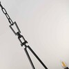 Миниатюра фото подвесная люстра citilux маркиз cl471265 | 220svet.ru