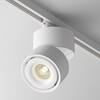 Миниатюра фото трековый светильник maytoni technical yin tr084-1-15w3k-d-w | 220svet.ru