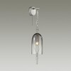 Миниатюра фото бра odeon light bell 4882/1w | 220svet.ru