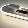 Миниатюра фото светодиодный спот arte lamp pisces a2220pl-3wh | 220svet.ru