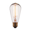 Миниатюра фото ретро-лампа loft it edison bulb 1008 | 220svet.ru