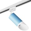 Миниатюра фото трековый светильник lightstar rullo (214435+592056+201436) r1t43536 | 220svet.ru