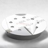 Миниатюра фото потолочная люстра lussole  toledo grlsp-8182 | 220svet.ru